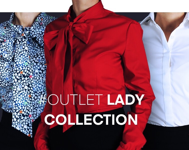 LADY OUTLET #2